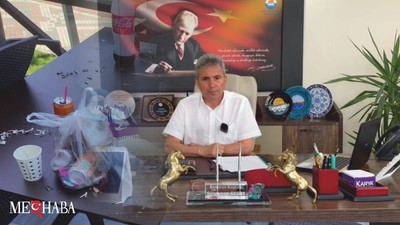 “Kameralar Açık Gençler! Yakışmadı! Ne Yaptınız!