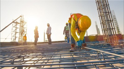 Bina inşaatı yaptırılacak