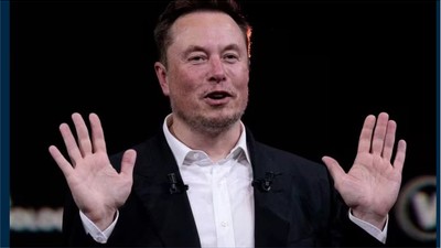 Elon Musk: ‘’Uzaylılar var demiyorum ama...’’