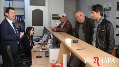 Noterlerde Gayrimenkul Satışı Yarın Başlıyor