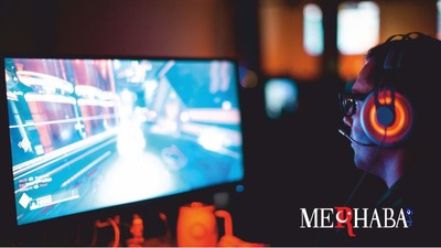 Gençler Dijital oyun sektörüyle tanışıyor!