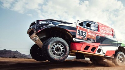 Off Road Sporu Nedir? Nasıl Yapılır