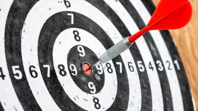 Başarıya Giden Yolun Anahtarı