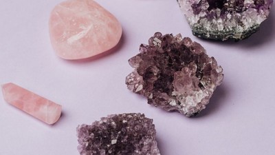 Pembe Kuvars Taşının Özellikleri