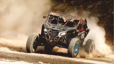 En Zorlu Rally Yarışı, Türkiye’de Olacak