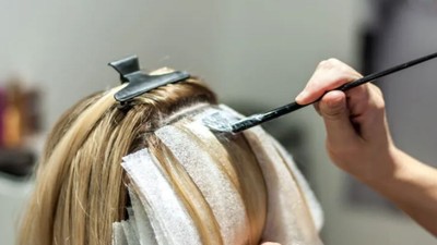 Saç Cilası Nedir?
