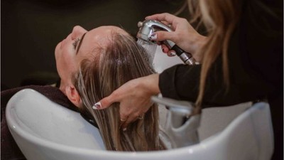 Saç Eğitimi İle Saçlarınızı Yıkamamaya Alıştırabilirsiniz