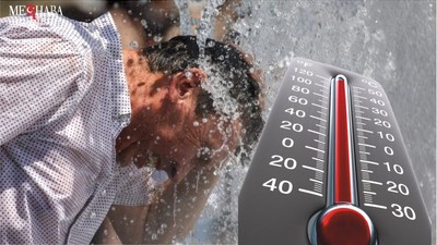 Yeni Sıcak Hava Dalgası Alarmı: Balıkesir dâhil 2 ile uyarı