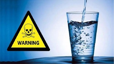 Su Zehirlenmesi Nedir?