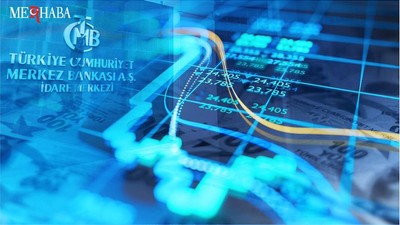 Merkez Bankası faiz kararını açıkladı