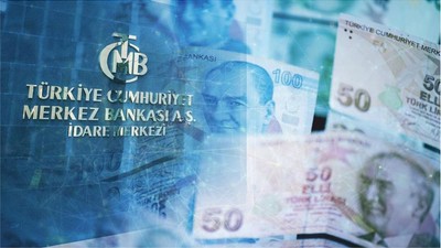 Gözler Faiz Kararında: Bugün belli Olacak