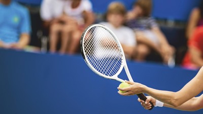 Balıkesir 2. Geleneksel Tenis Turnuvası Başladı!