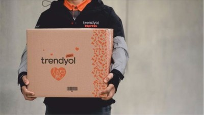 Trendyol'a 61 milyon idari para cezası