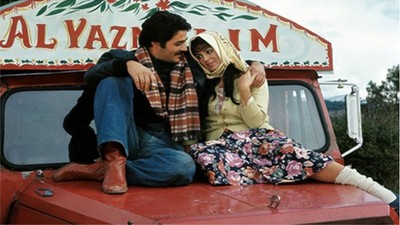 2 Yeşilçam Rüzgarı, Türkan Şoray Balıkesir’e Geliyor