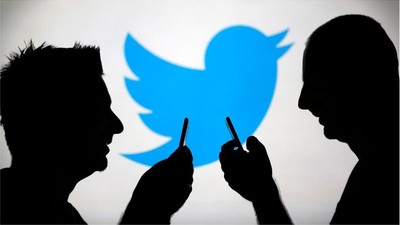 Twitter çöktü mü?