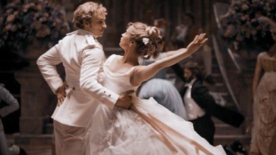 Romantizmin ve Zarafetin Dansı