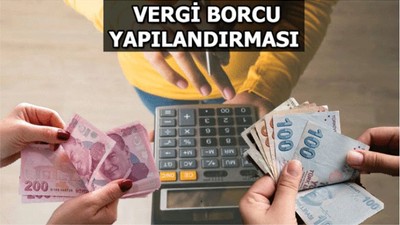 Vergi ve borç ödemeleri için bugün son gün