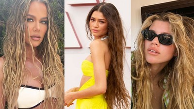 TikTok’un Viral Saç Modeli