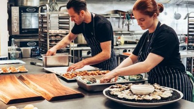 Susurluk‘ta Yemek hizmeti alınacak