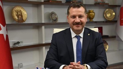 Yücel Yılmaz Sınava Giren Gençlere Seslendi "Heyecanlıyız"