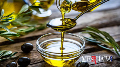 Ayvalık'ta zeytinyağı ve zeytin satılacak