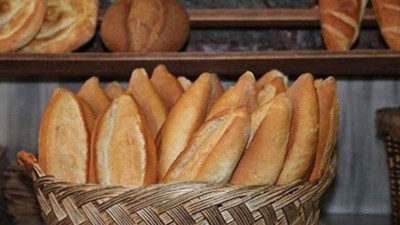 200 Gram Ekmeğin Fiyatı Ne Kadar ?