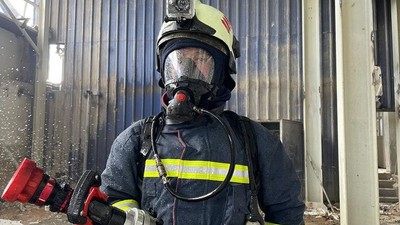 200 İtfaiye Eri Alınacak: Şartlar Belli Oldu!