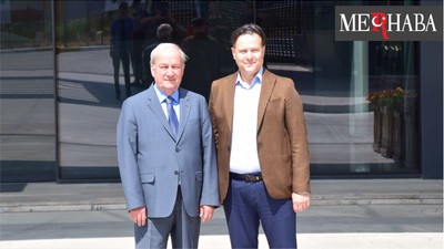 İŞBİR Türkiye’nin yerli katkı payı en yüksek jeneratörünü üretiyor