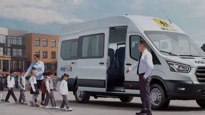 Ulaşım ve servis hizmeti alınacak