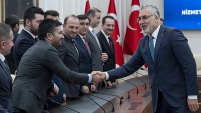 7.Dönem Kamu Toplu Sözleşmesinde Kısmi Anlaşma