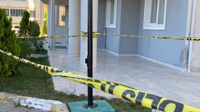 9 Yaşındaki Hiranur'un Feci Ölümü