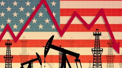 ABD'nin Ticari Ham Petrol Stokları Azaldı
