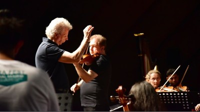 ADRA’FEST Balıkesir'de Müzik ve Kültür Yaşamına Yeni Bir Renk Kattı