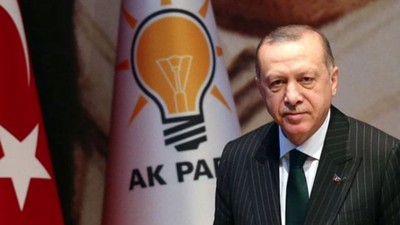 AK Parti'de Seçim Öncesi Hareketliliği