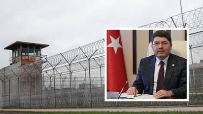 Açık Cezaevine Dönüş İçin Yarın Son Gün