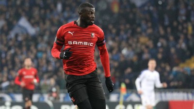 Adana Demirspor’dan M'Baye Niang Hamlesi