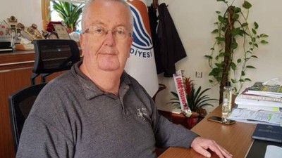 “Aday Çok Olur Ama Bende Adaylardan Biriyim”
