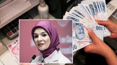 Aile ve Sosyal Hizmetler Bakanı Göktaş: Evde Bakım Yardımı