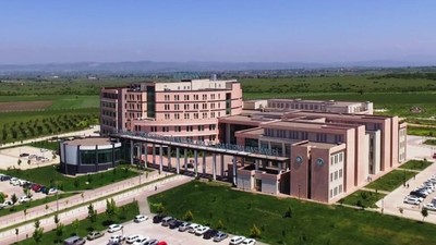 BAÜN YouTube Canlı Yayın Serisinin İkinci Bölümü Geldi