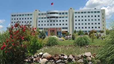 BAÜN'e Yerleşen Öğrencilerin Başarı Sıralaması Artıyor !