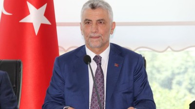 Bakan Bolat Duyurdu ! AB İle Ticarette Yeni Diyalog Dönemi Başlıyor