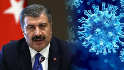 Bakan Koca'dan Koronavirüs Açıklaması
