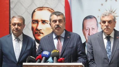 Bakan Tekin Duyurdu : Yeni Yılda Eğitimde Yeni Uygulamalar