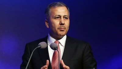 Bakan Yerlikaya’dan Yeni Atanan Emniyet Mensuplarına Mesaj