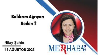 Baldırım Ağrıyor: Neden ?