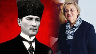 Balıkesir Atatürkçü Düşünce Derneği’nden 101'inci Yıl Mesajı