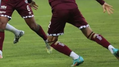 Balıkesir Bandırmaspor'un Transferdeki Sözleşmesi