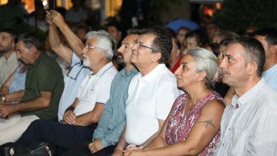 Balıkesir Edremit’teki Festival 13 Ağustos'a Kadar Devam Ediyor