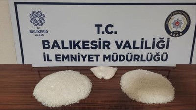 Balıkesir Ekipleri Araç Denetimlerinden Boş Dönmüyor