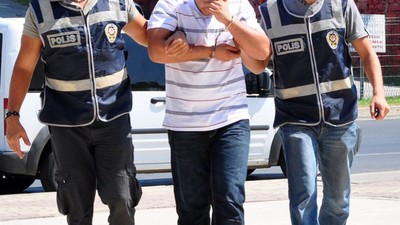Balıkesir Polis Ekiplerinden 145 Aranan Şahsa Büyük Operasyon